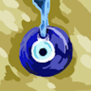 Meet your Posher, Maribell